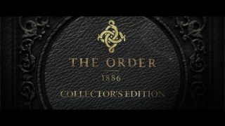 The Order: 1886 - Gametrailer