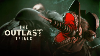 The Outlast Trials - "Villains" Gameplay Trailer