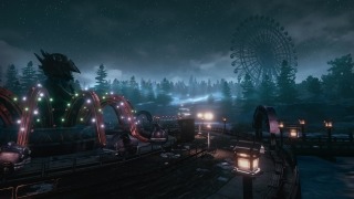 The Park - Gametrailer