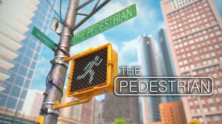 The Pedestrian - Kickstarter Trailer