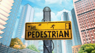 The Pedestrian - Gametrailer