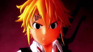 The Seven Deadly Sins: Knights of Britannia - 'Wrath of the Dragon's Sin' Trailer