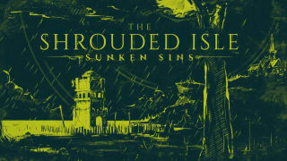 The Shrouded Isle - 'Sunken Sins' DLC Trailer