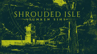 The Shrouded Isle - Gametrailer