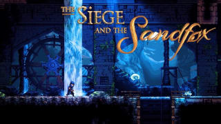 The Siege and the Sandfox - Gametrailer