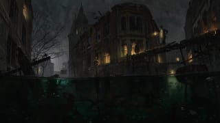 The Sinking City - Gametrailer