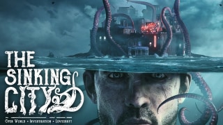 The Sinking City - Gametrailer