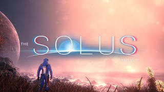 The Solus Project - Gametrailer