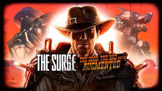 The Surge - Gametrailer