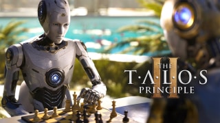 The Talos Principle 2 - Launch Trailer