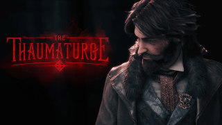 The Thaumaturge - Release Date Trailer