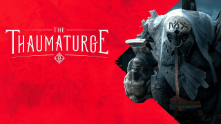 The Thaumaturge - "Quest" Gameplay Preview Video