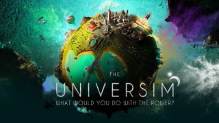 The Universim - Launch Trailer