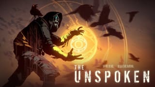 The Unspoken - Gametrailer