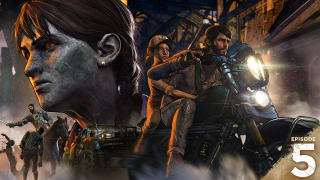 The Walking Dead: A New Frontier - Gametrailer