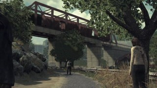 The Walking Dead: Survival Instinct - Gametrailer