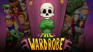 The Wardrobe - Gametrailer