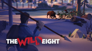 The Wild Eight - Gametrailer