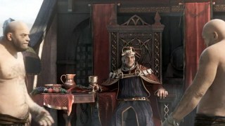 The Witcher 2: Assassins of Kings - Gametrailer