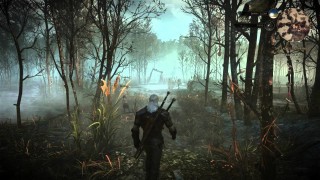 The Witcher 3: Wild Hunt - Gametrailer