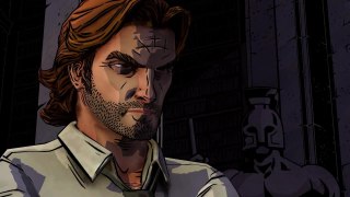 for windows download The Wolf Among Us