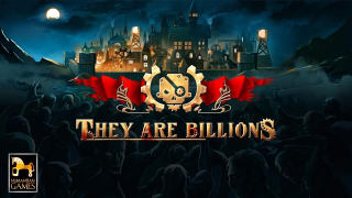 They Are Billions - Gametrailer