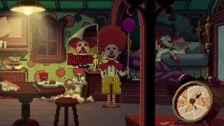 Thimbleweed Park - Ransome Trailer
