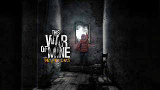 This War Of Mine: The Little Ones - Gametrailer