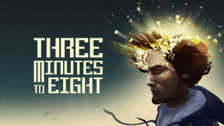 Three Minutes To Eight - Launch Trailer