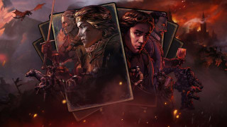 Thronebreaker: The Witcher Tales - Gameplay Trailer