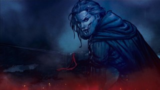 Thronebreaker: The Witcher Tales - Launch Trailer