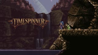 Timespinner - Gametrailer