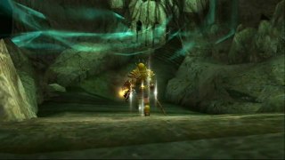 Titan Quest: Immortal Throne - Gametrailer