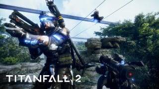 Titanfall 2 - Gametrailer