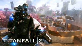 Titanfall 2 - Gametrailer