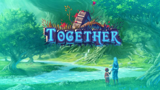 Together: Amna & Saif - Gametrailer