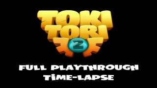 Toki Tori 2 - Gametrailer