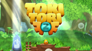 Toki Tori 2 - Gametrailer