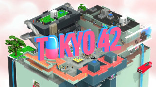 Tokyo 42 - Gametrailer