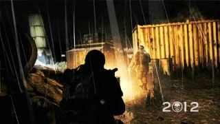 Tom Clancy's Ghost Recon: Future Soldier - Gametrailer