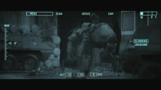 Tom Clancy's Ghost Recon: Future Soldier - Gametrailer