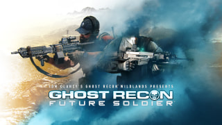 Tom Clancy's Ghost Recon Wildlands - Gametrailer