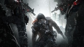 Tom Clancy's: The Division - Gametrailer