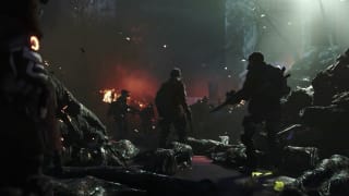 Tom Clancy's: The Division - 'Last Stand' DLC Teaser Trailer