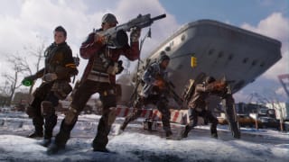 Tom Clancy's: The Division - Update 1.8 'Widerstand' Launch Trailer