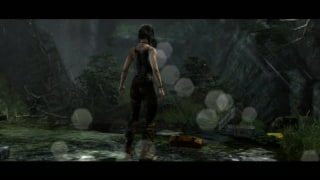 Tomb Raider - Gametrailer