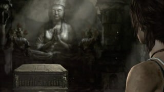 Tomb Raider - Gametrailer