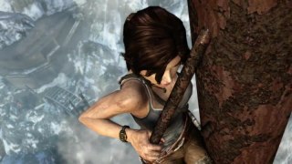 Tomb Raider - Gametrailer