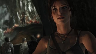 Tomb Raider: Definitive Edition - Gametrailer