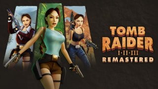 Tomb Raider I-III Remastered - Launch Trailer
